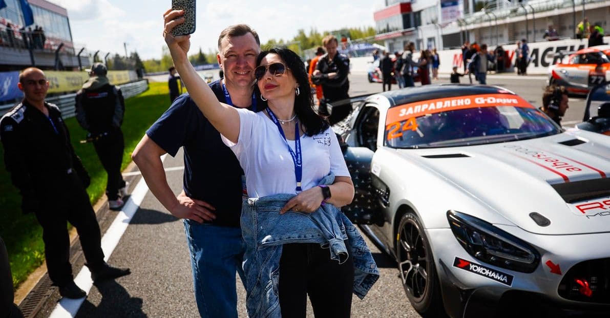 Билеты на гонки СМП РСКГ: какие бывают и чем отличаются