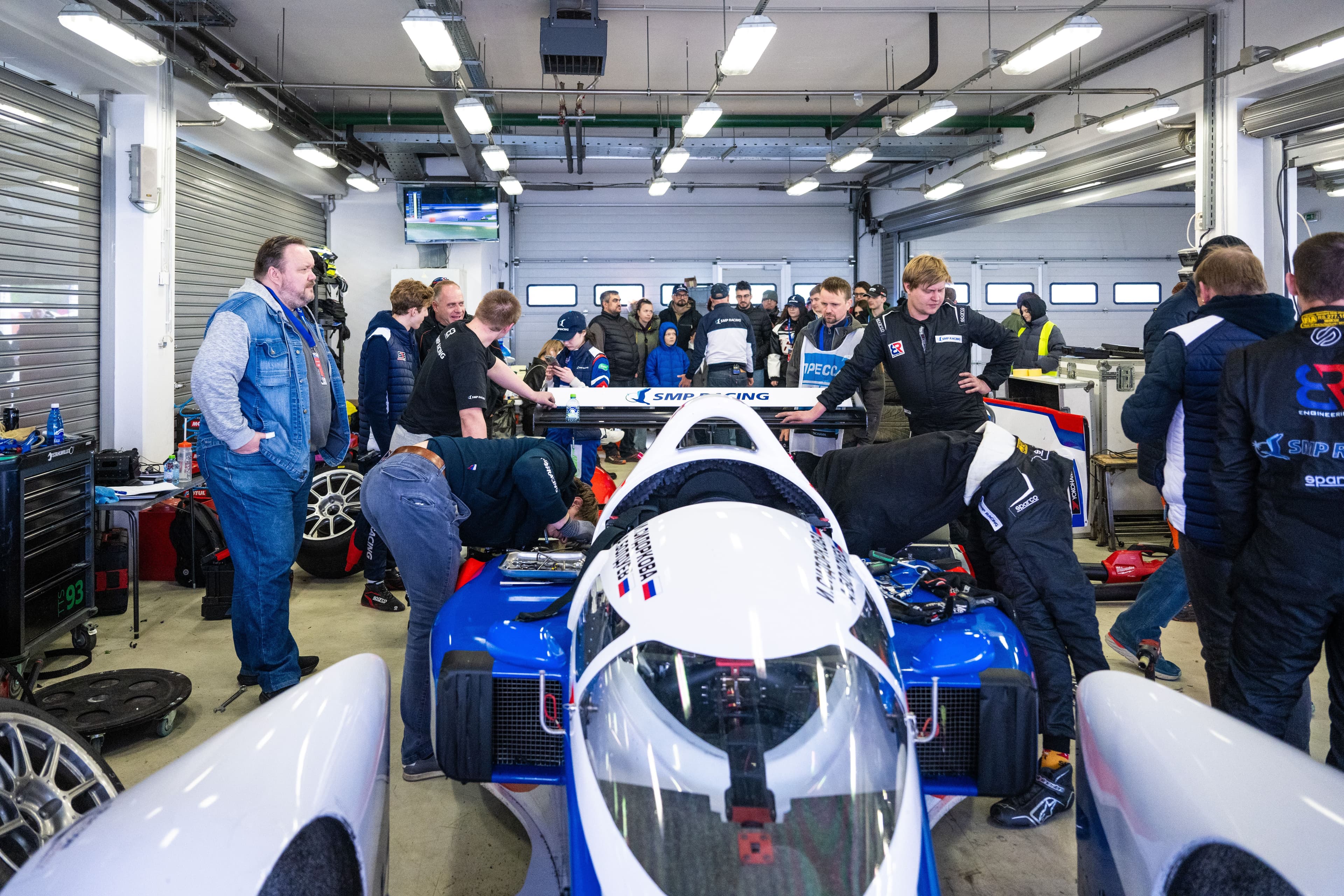 Мечты сбываются!