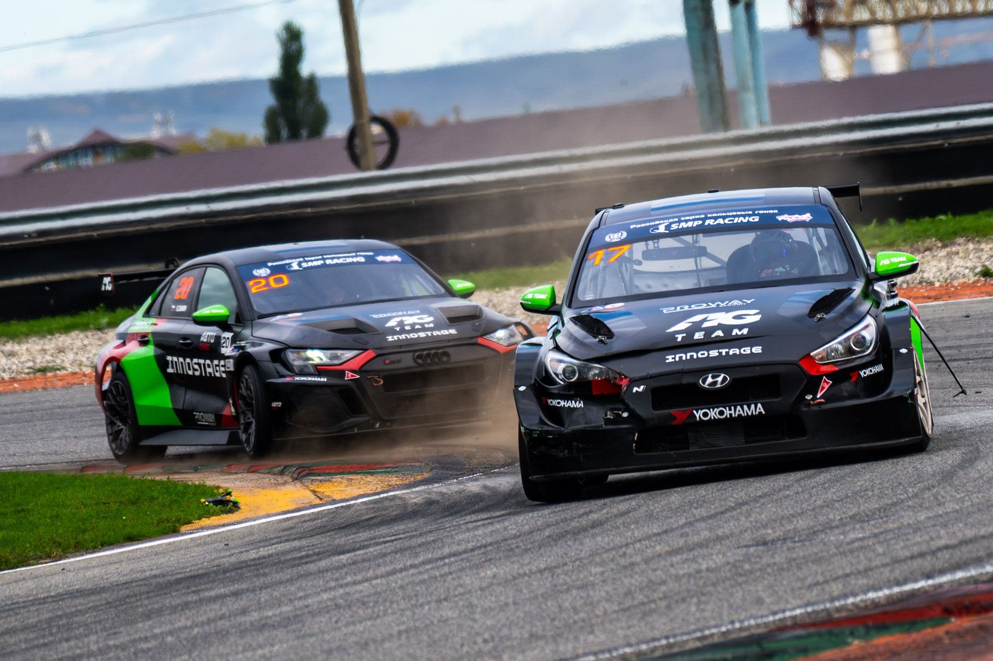 Ленинградская обл., Приозерский р-н